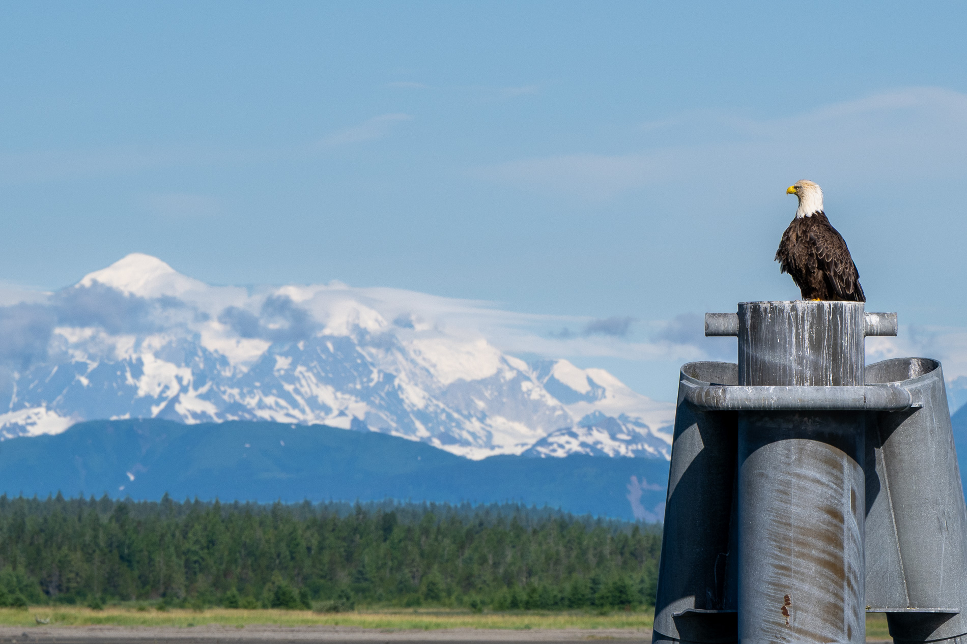 Alaska